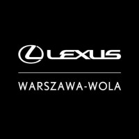 Lexus Warszawa-Wola logo - Similar company to Lexus Wrocław
