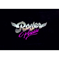 Roller Paradise logo - Similar company to Fresho