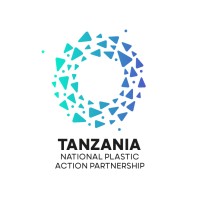Tanzania National Plastic Action Partnership (NPAP) logo - Similar company to Globeexim Bridge