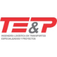 Transportes Especiales y Proyectos Cesaro S.A.C. - TEP CESARO logo - Similar company to Varber International