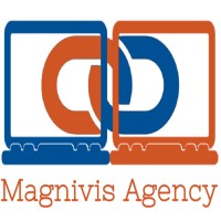 Magnivis Agency logo - Similar company to Wrath Codes Llc