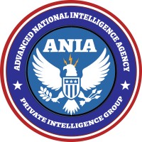 Advanced National Intelligence Agency logo - Similar company to National Intelligence Agency