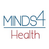 Minds4health logo - Similar company to Grimpa