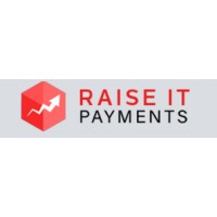 Raise It Payments LLC logo - Similar company to Smartfares.Com