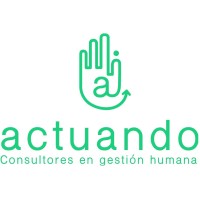 Actuando S.A.S logo - Similar company to Sagga Consulting