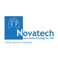 Novatech SA logo - Similar company to Roxlor