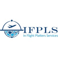 Inflight Platters Services logo - Similar company to Ifpls - International Flight Planning Solutions