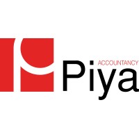 Piya Accountancy logo - Similar company to K & D Accountants