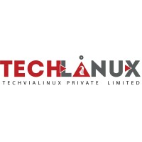 TechViaLinux logo - Similar company to Softgetix Inc.