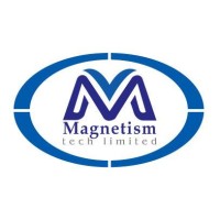 Magnetism Tech Limited logo - Similar company to Magnetism