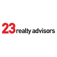 23 Realty Advisors logo - Similar company to Climate Innovations Consulting Group, Llc