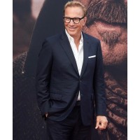 Kevin Costner logo - Similar company to Kevin Costner & Modern West