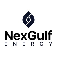 NexGulf Energy logo - Similar company to Van Commodities Limited
