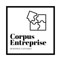 Corpus Entreprise logo - Similar company to Corpus Enterprises
