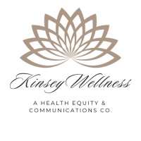 Kinsey Wellness & Communications logo - Similar company to Drpathcare