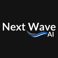 Nextwave Artificial Intelligence logo - Similar company to NextWave AI