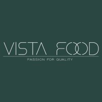 Vista Food logo - Similar company to Ovobel Nv