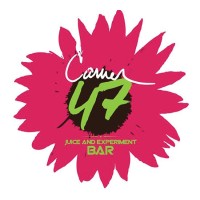 Carver 47 Cafe and Experiment Bar logo - Similar company to Talented By Peopleadmin