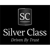 Silver Class Inc. logo - Similar company to Waypoint Adventure