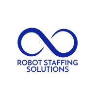 Robot Staffing Solutions logo - Similar company to Robot World Automation