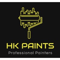 HK Paints logo - Similar company to Abc Paints Industries Limited