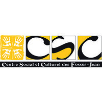 CSC des Fossés-Jean logo - Similar company to Atelier Point Commun