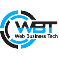 Web Business Tech Private Limited logo - Similar company to Web Technoedge Solutions Pvt. Ltd