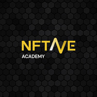 NFTAVE.io logo - Similar company to Bells Access Control Services