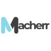 Macherr logo - Similar company to Next Edition Inc.