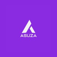 Asuza logo - Similar company to The Content Queens