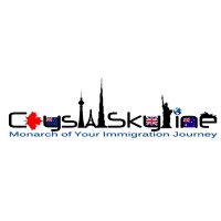Crystal Skyline Immigration logo - Similar company to Top One Businessmen Administrative Services