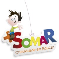 SOMAR Materiais Didáticos logo - Similar company to Editorial 22