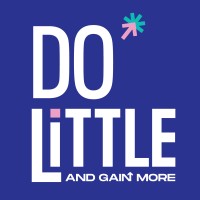 Do Little and Gain More logo - Similar company to Rural Relations
