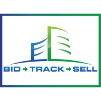 Bid Track Sell logo - Similar company to Mh2X