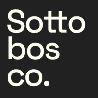 Sottobosco logo - Similar company to Textos[Hub]