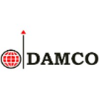 Damcosoft logo - Similar company to Testingxperts