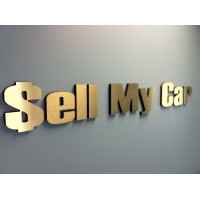 Sell My Car logo - Similar company to Car Sell Zone