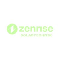 Zenrise GmbH logo - Similar company to Solar Lens