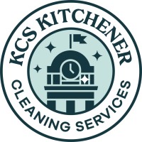 KCS Kitchener Cleaning Services logo - Similar company to Ospreydeepclean