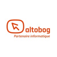 ALTOBOG SYSTEMES logo - Similar company to G.M.E.S Bugbusters