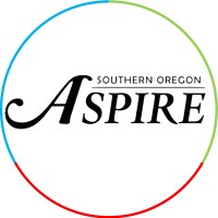 Southern Oregon Aspire logo - Similar company to Witco, Inc.