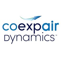 Coexpair Dynamics logo - Similar company to Radius Engineering, Inc.