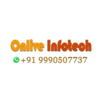 Onlive Infotech LLP logo - Similar company to Oureducation