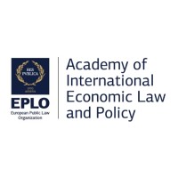 Academy of International Economic Law and Policy logo - Similar company to Future Of Technology Institute (Foti)