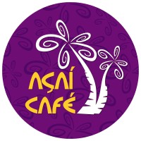 Açaí Café logo - Similar company to Inetsafe Telecom