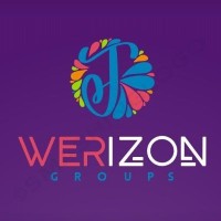 Werizon Groups logo - Similar company to Fairotech