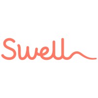 Swell logo - Similar company to Amba