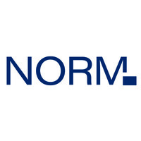 NORM logo - Similar company to Cadd Studio