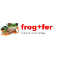 Frog+Fer