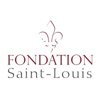Fondation Saint Louis, pour le Patrimoine logo - Similar company to Ateliers Enache